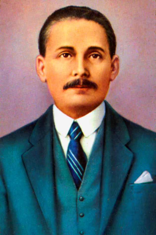 San José Gregorio Hernández - Médico de los Pobres